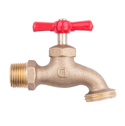 Llave Nariz 1/2" Dica